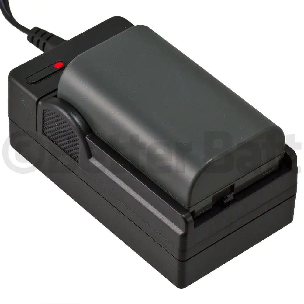 Canon BP-315 Battery Replacement