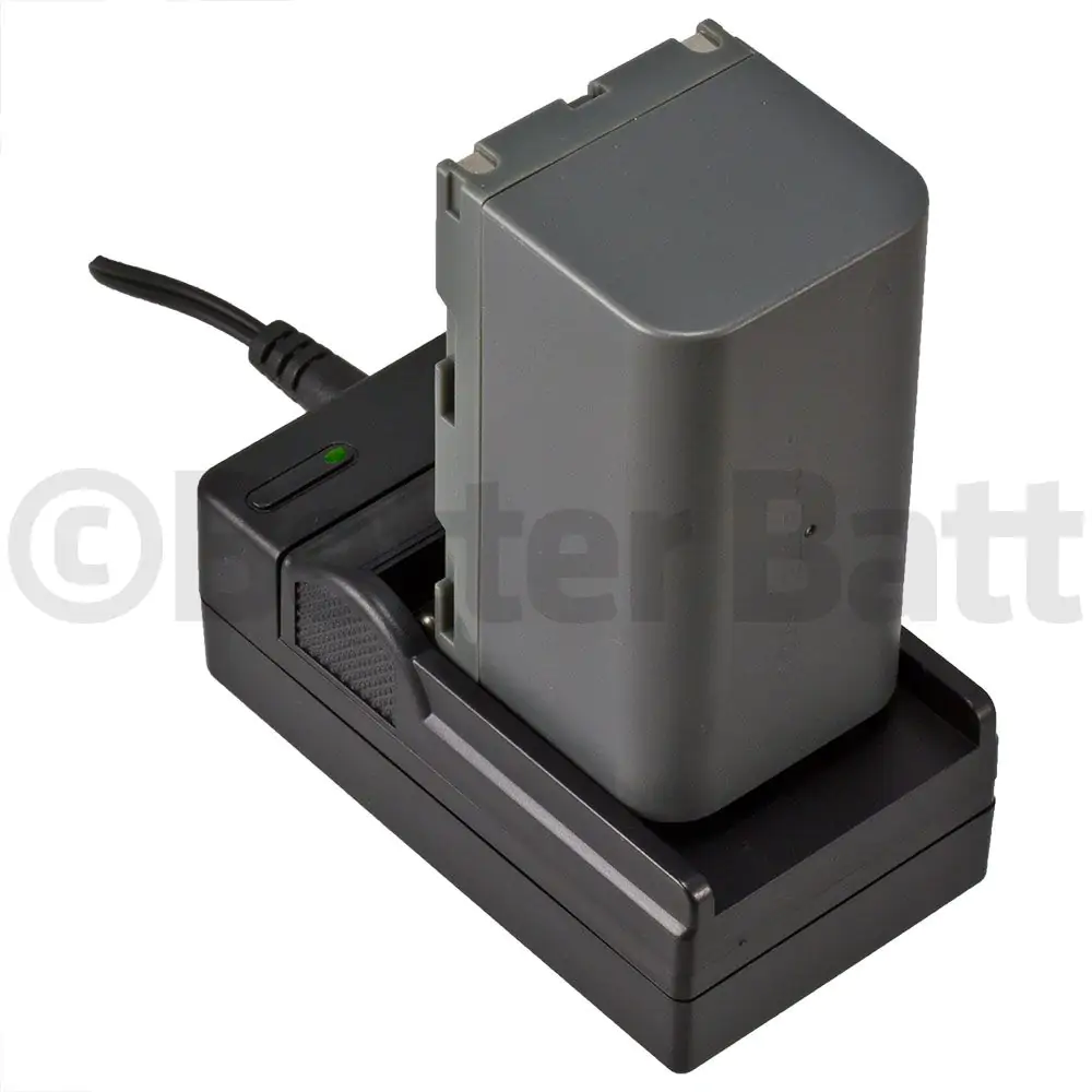 Mamiya DM33 Battery Replacement