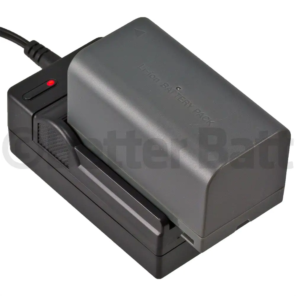 Mamiya DM33 Battery Replacement