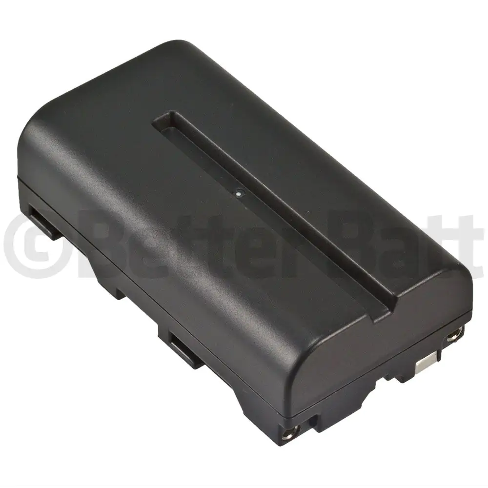 Sony CCD-TR2300 Battery Replacement