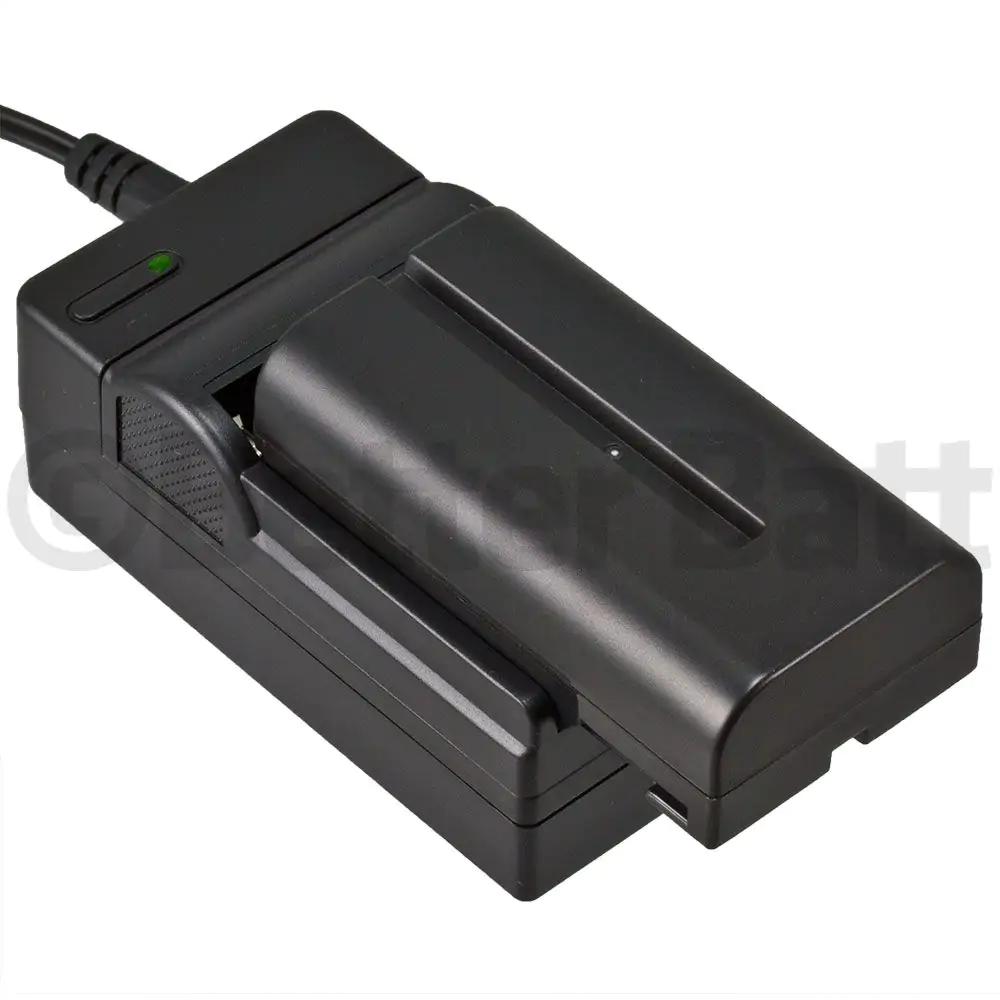 Sony CCD-TR2300 Battery Replacement