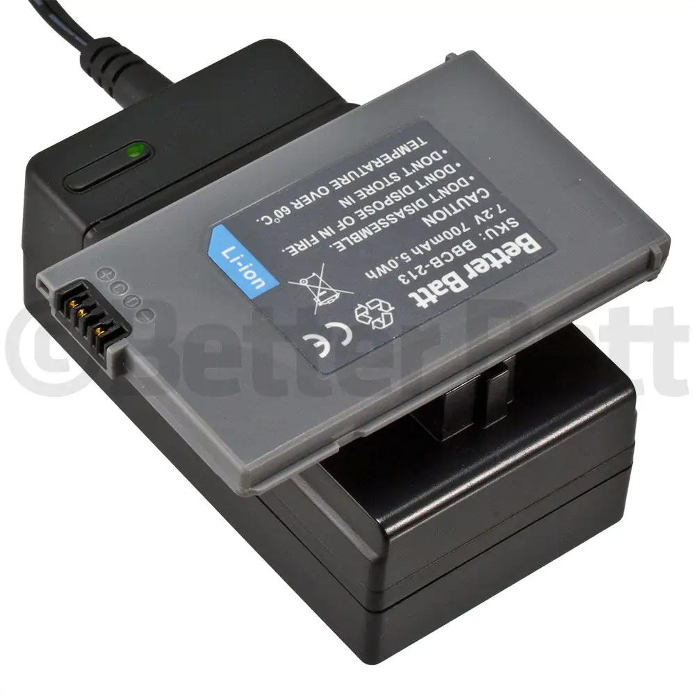 Sony NP-FA50 Battery Replacement