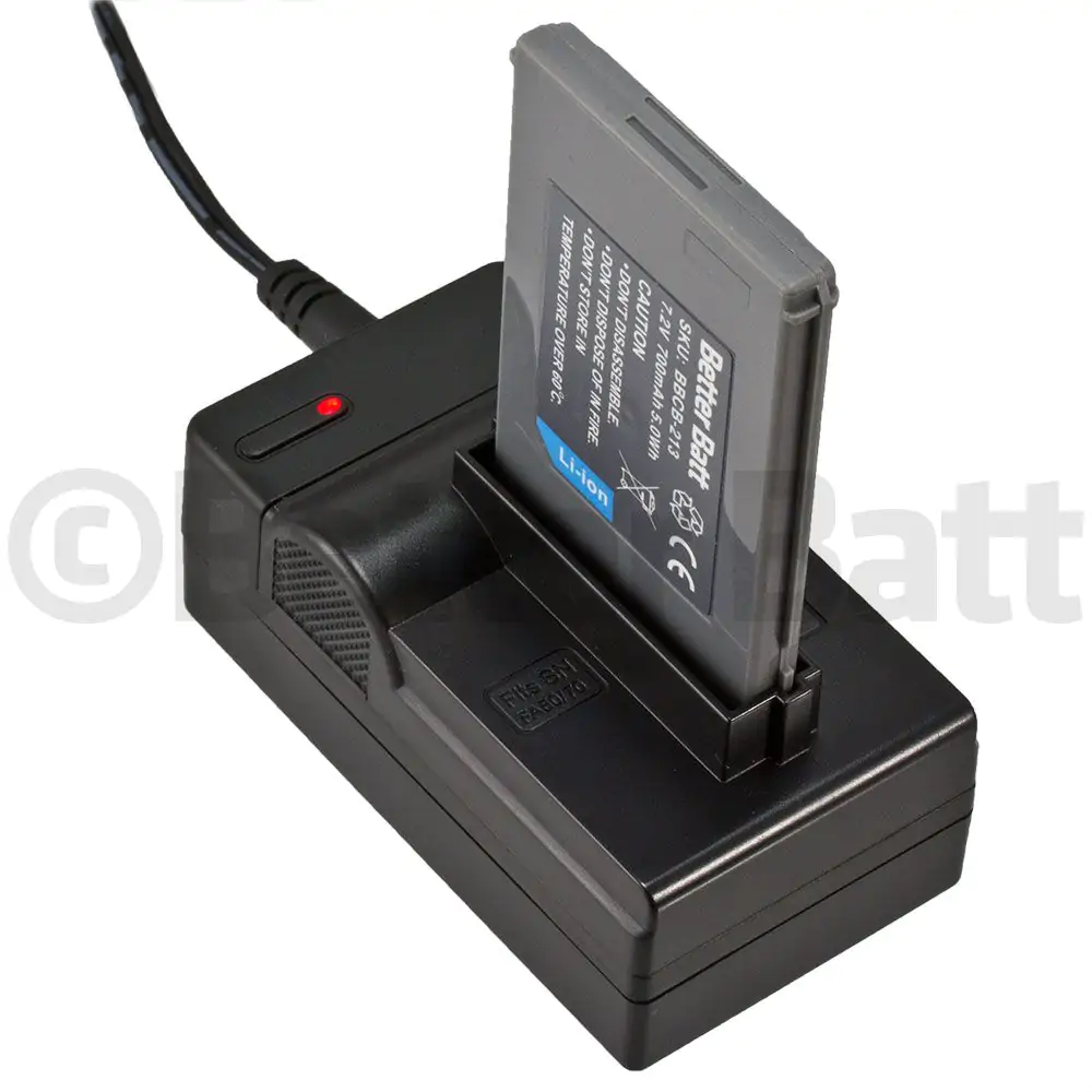 Sony NP-FA50 Battery Replacement