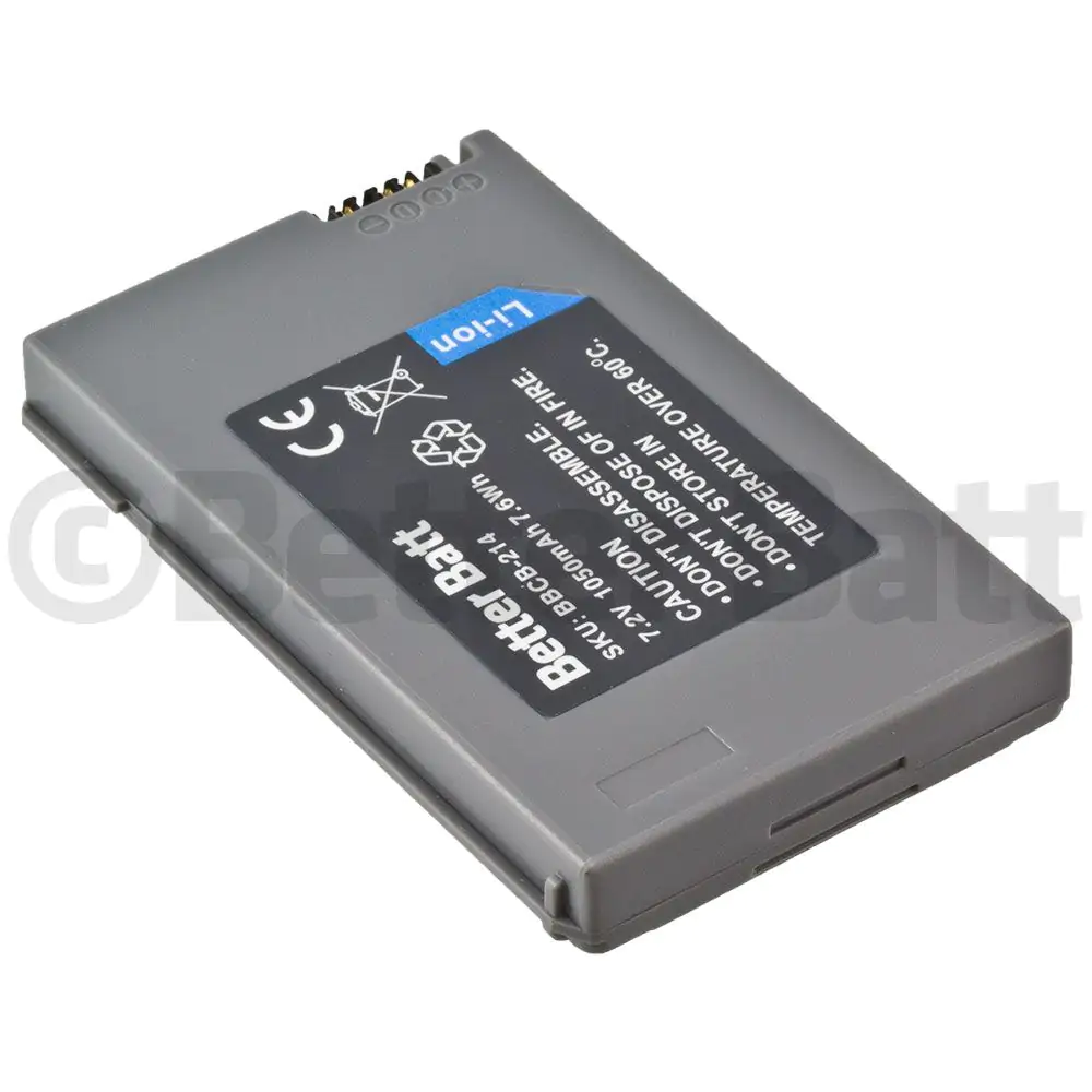 Sony NP-FA70 Battery Replacement