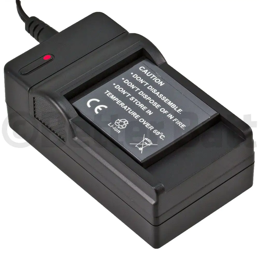 Pentax Optio M85 Battery Replacement