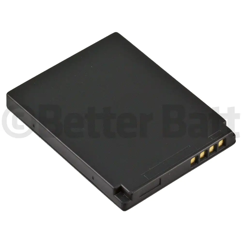 Panasonic Lumix DMC-FP2 Battery Replacement