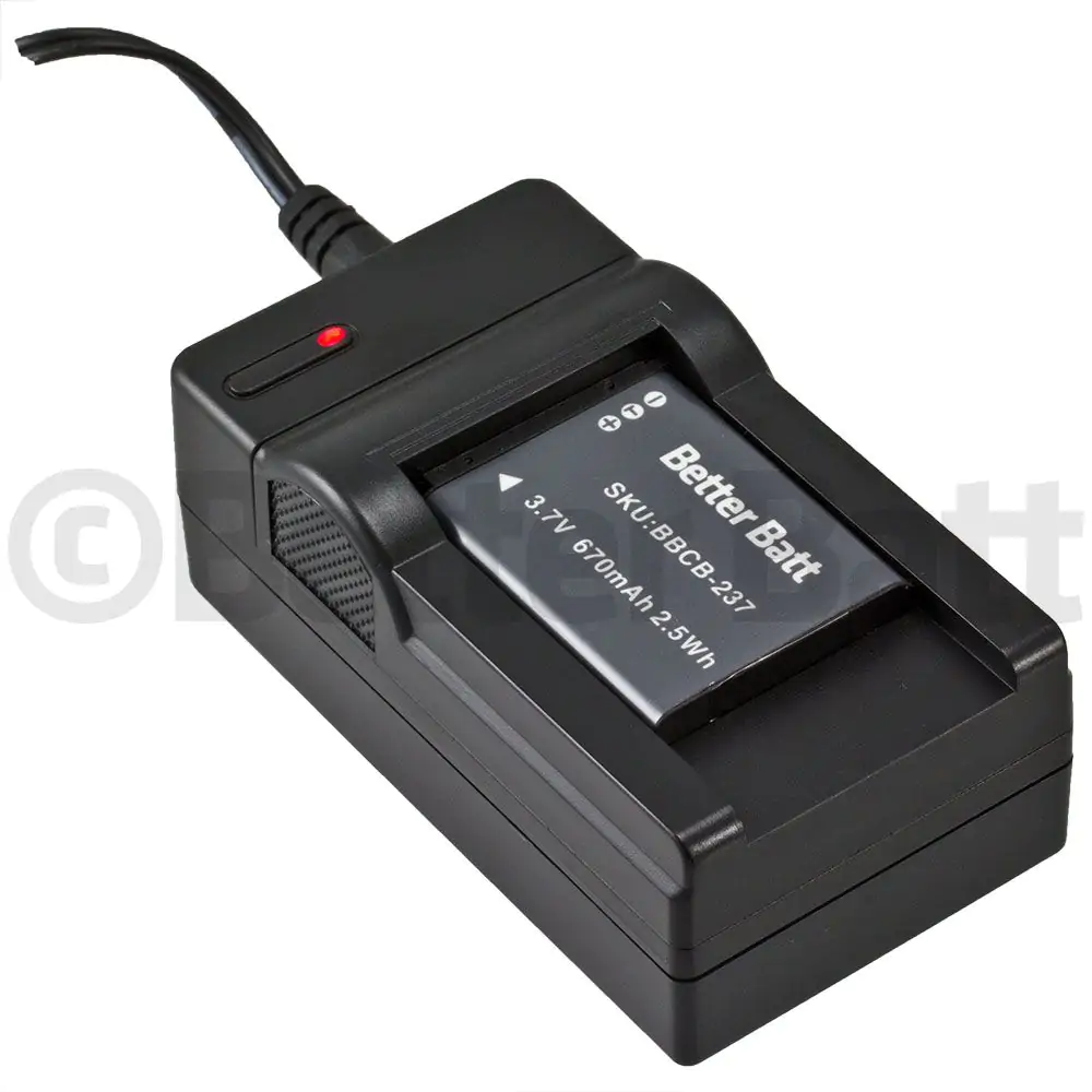 Samsung ES78 Battery Replacement