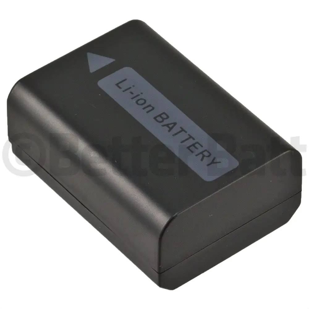 Sony Alpha SLT-A35Y Battery Replacement