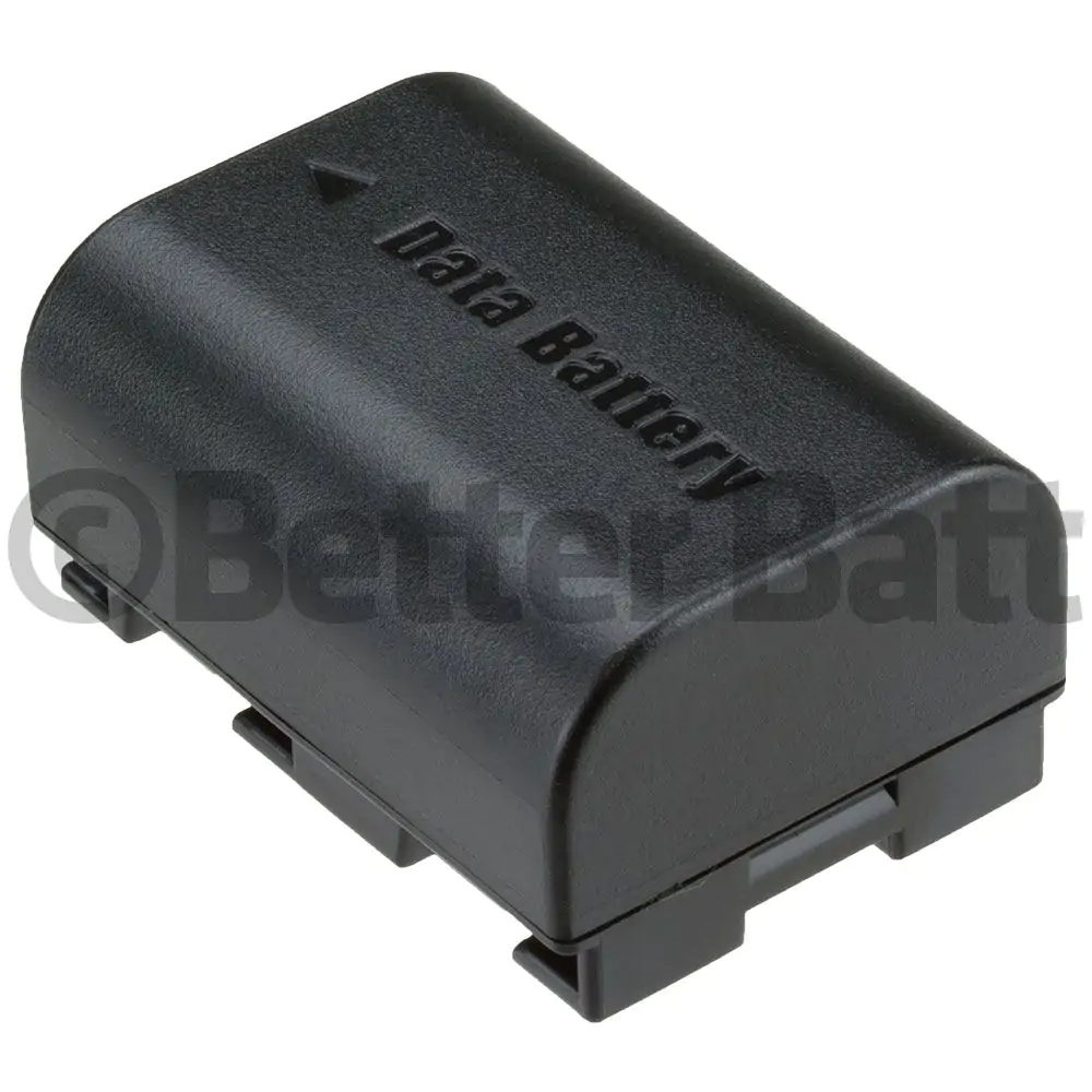 JVC Everio GZ-E100BL Battery Replacement