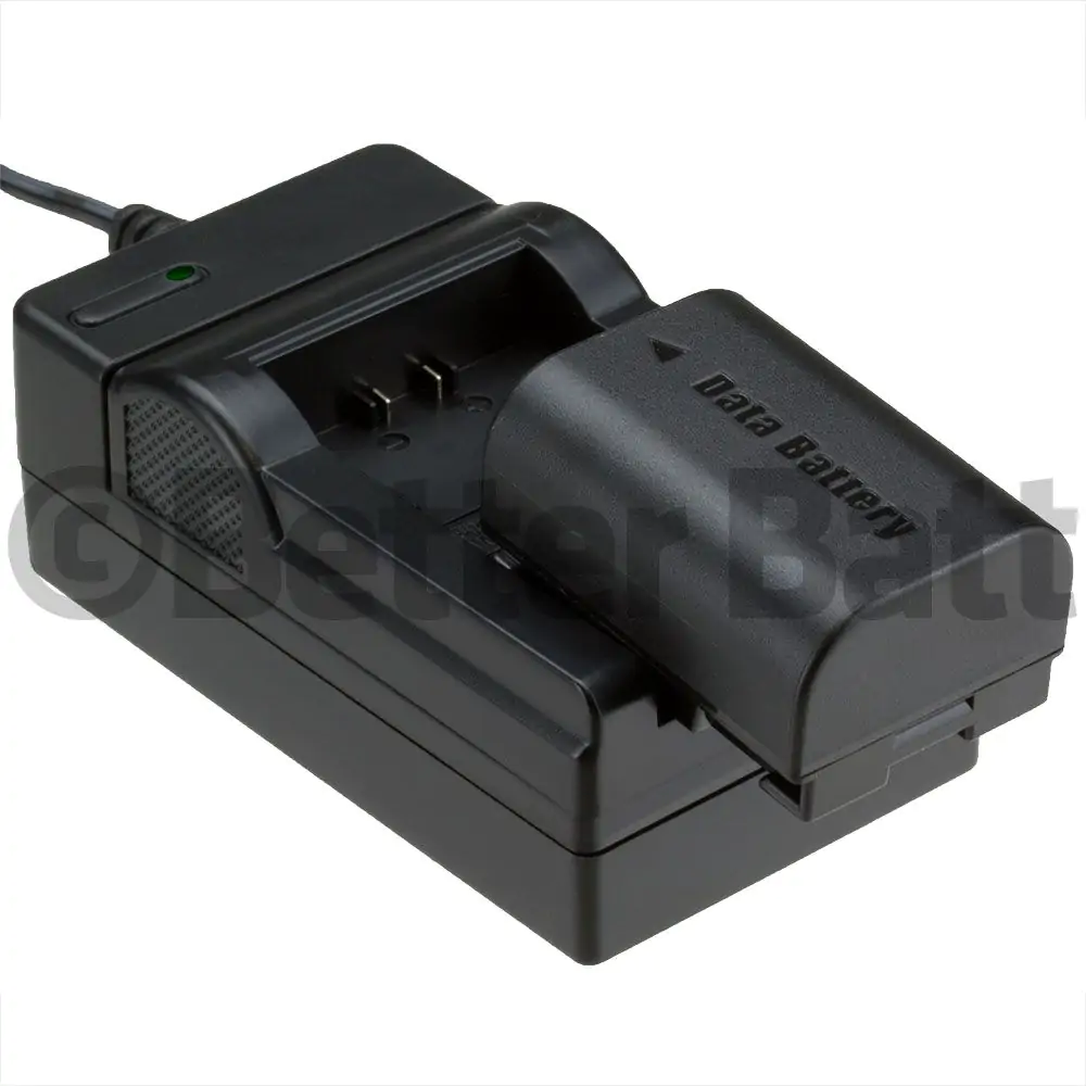 JVC Everio GZ-E100BL Battery Replacement