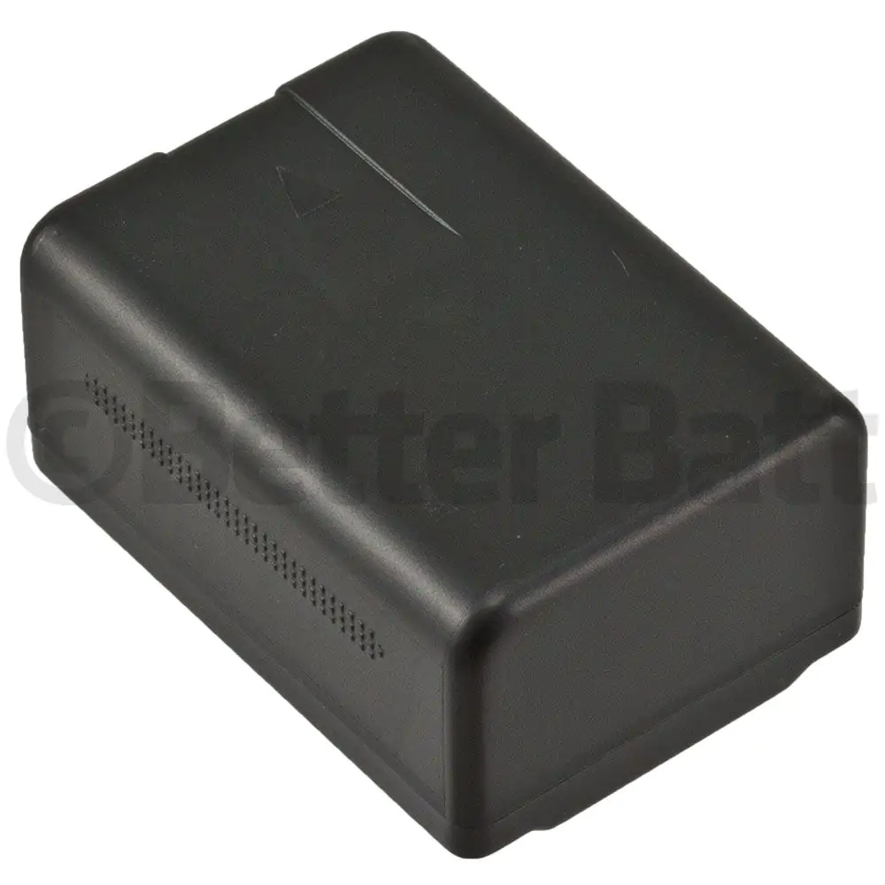 Panasonic HDC-TM45 Battery Replacement