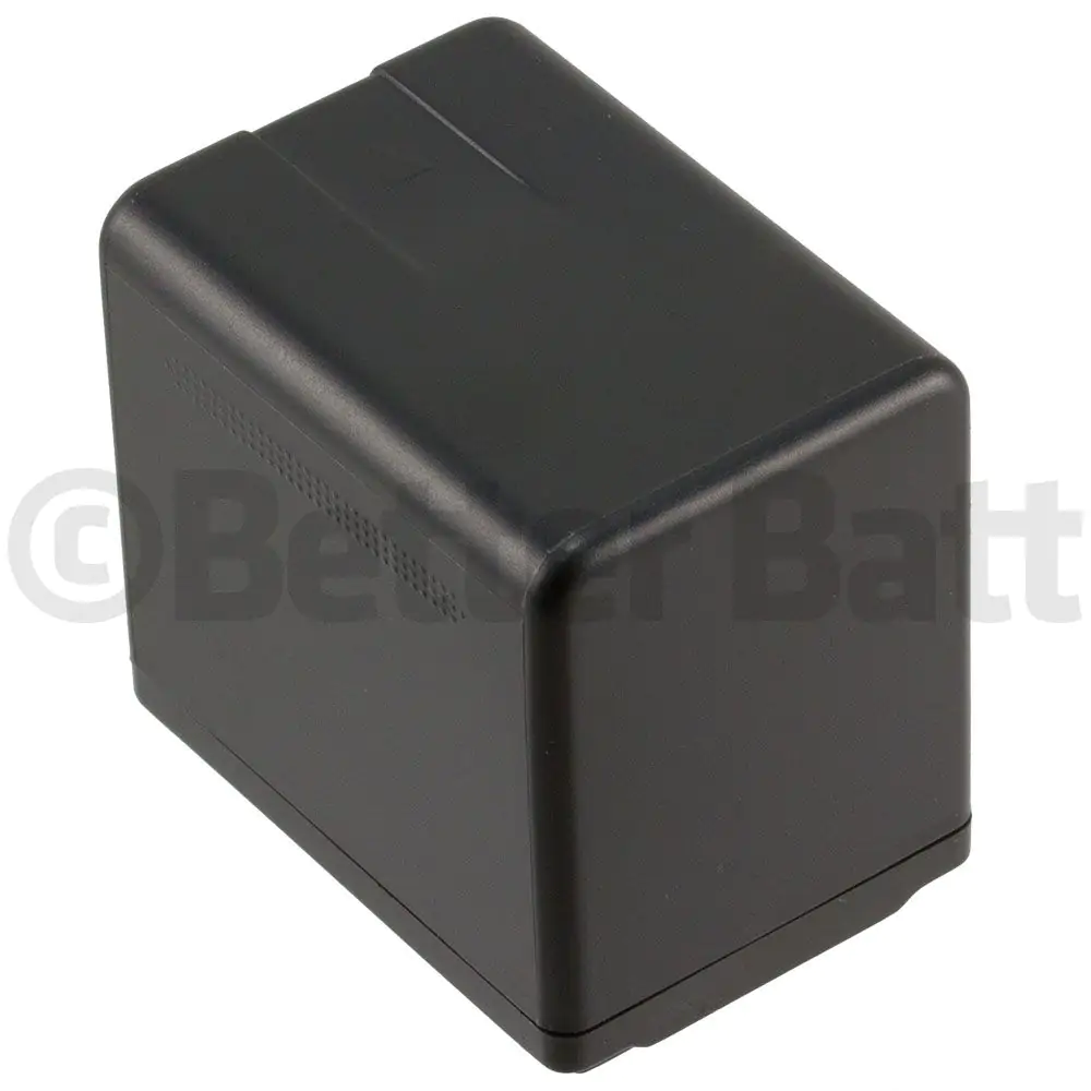 Panasonic HDC-TM55 Battery Replacement