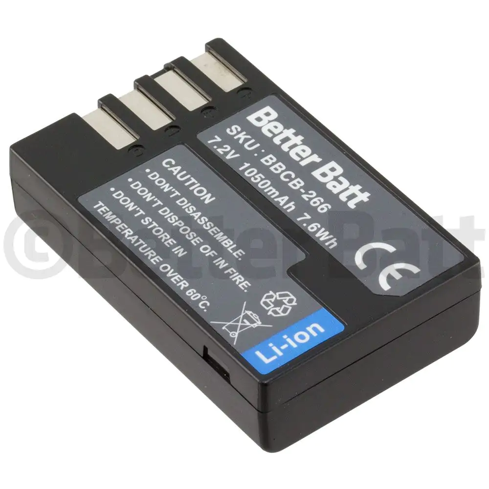 Pentax K-S2 Battery Replacement