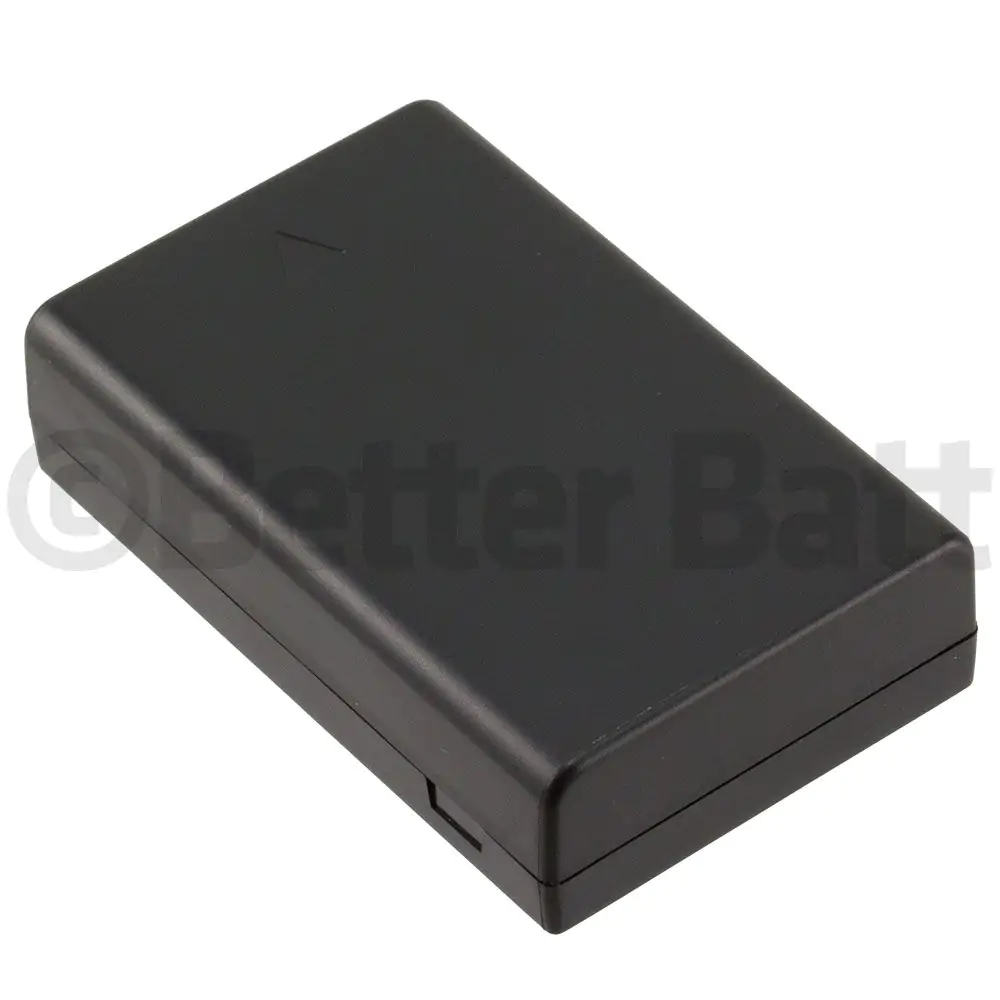 Pentax K-S2 Battery Replacement