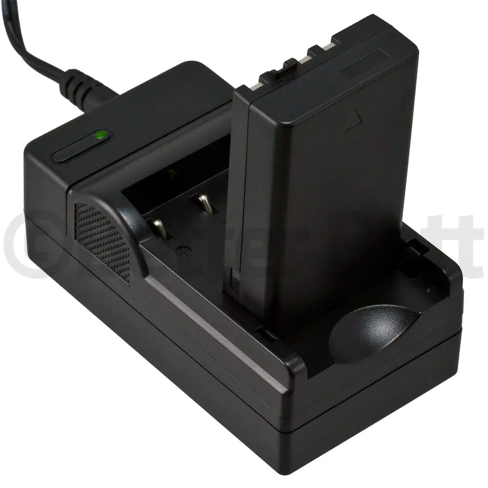 Pentax K-S2 Battery Replacement
