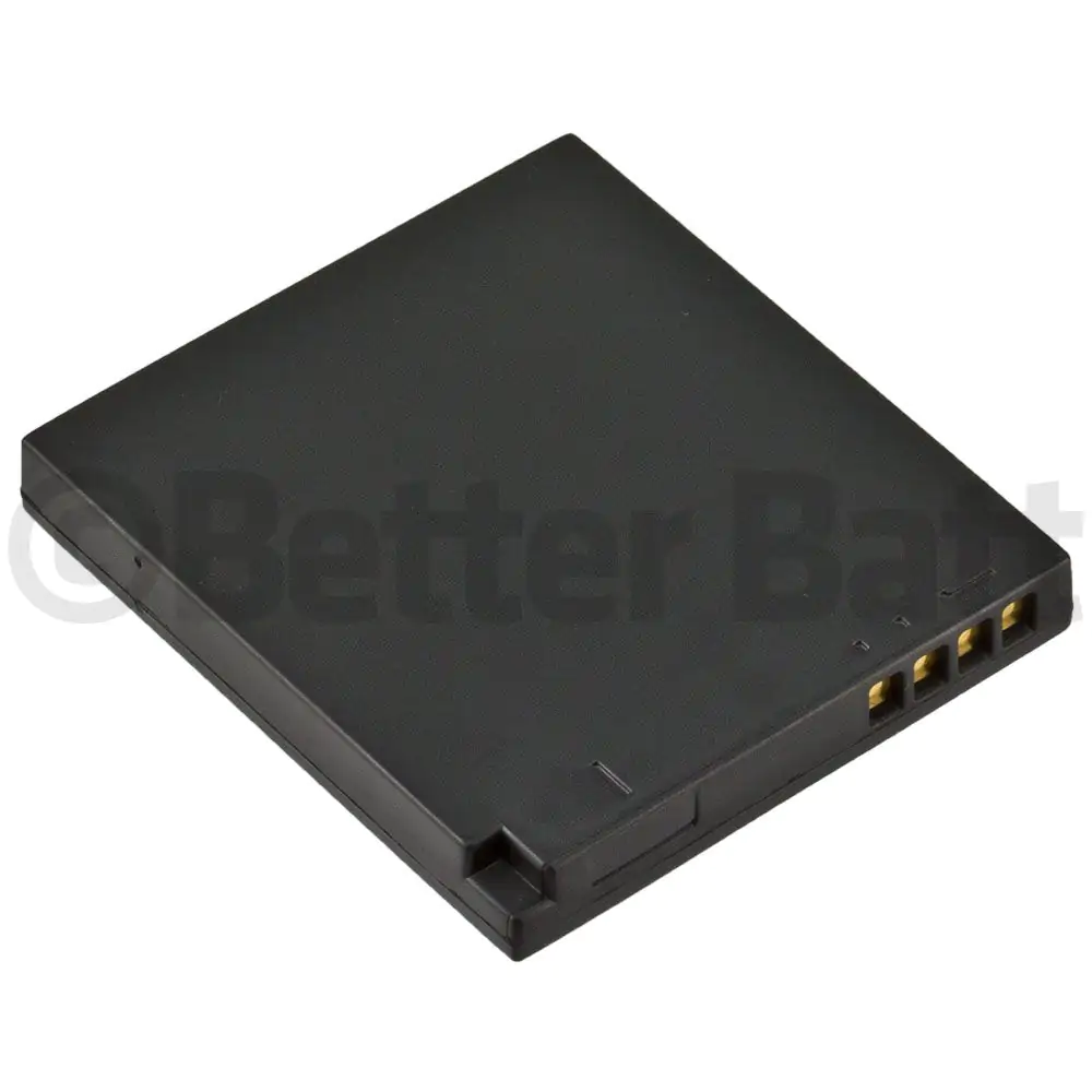 Panasonic Lumix DMC-FP7D Battery Replacement