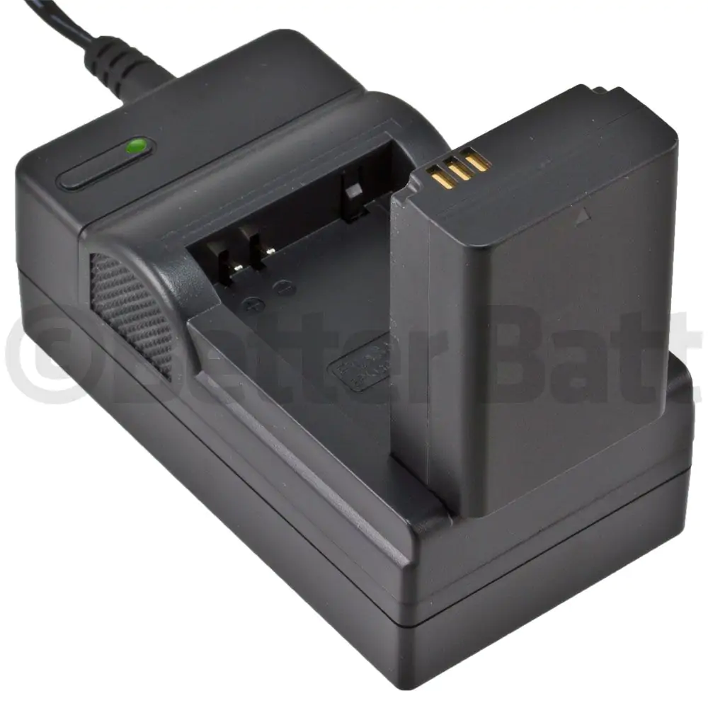 Samsung EV-NX2000BABUS Battery Replacement