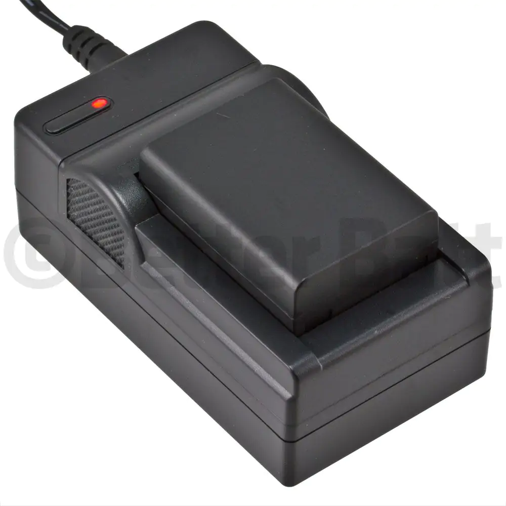 Samsung EV-NX2000BABUS Battery Replacement