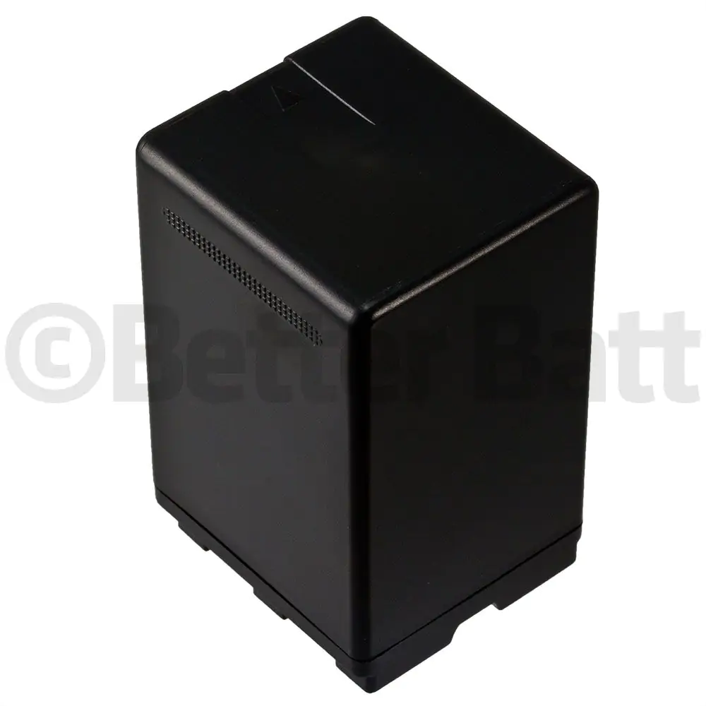 Panasonic HDC-HS900P Battery Replacement