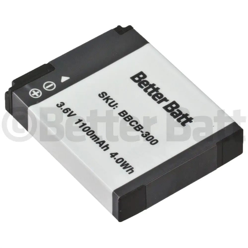 GoPro HD HERO2 Battery Replacement