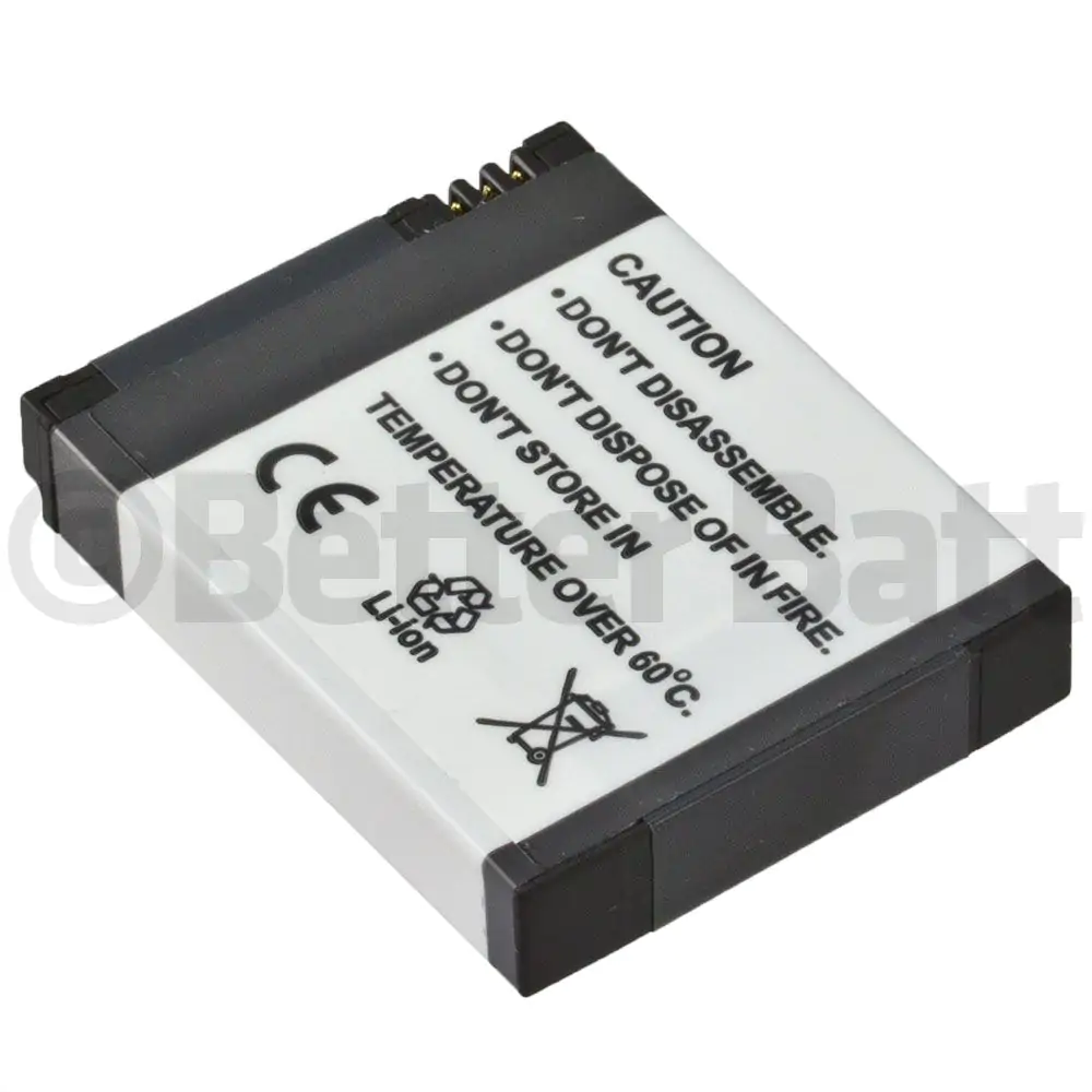 GoPro HD HERO2 Battery Replacement