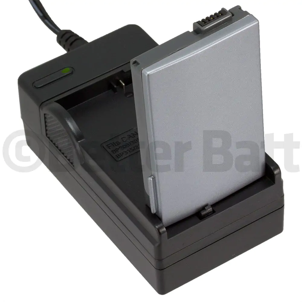 Canon BP-308 Battery Replacement