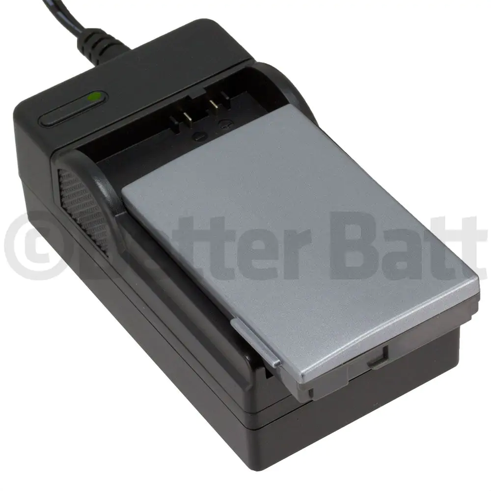 Canon BP-308 Battery Replacement