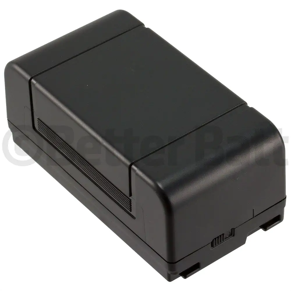 JVC BN-V20 Battery Replacement