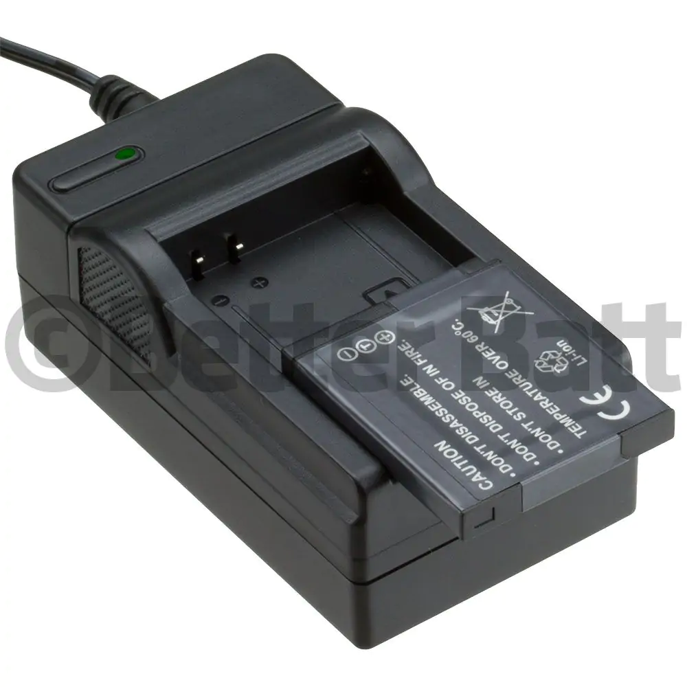 Panasonic DMW-BTC11 Battery Replacement