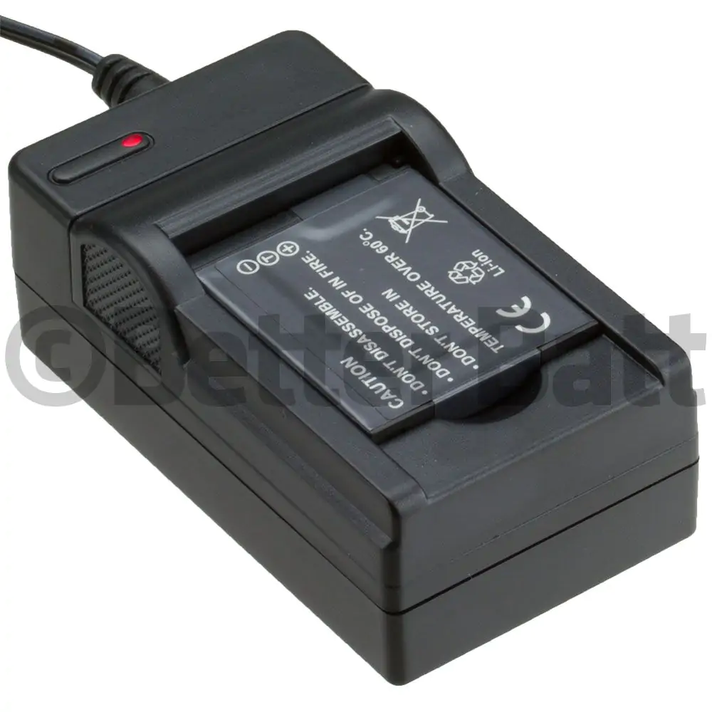 Panasonic DMW-BTC11 Battery Replacement