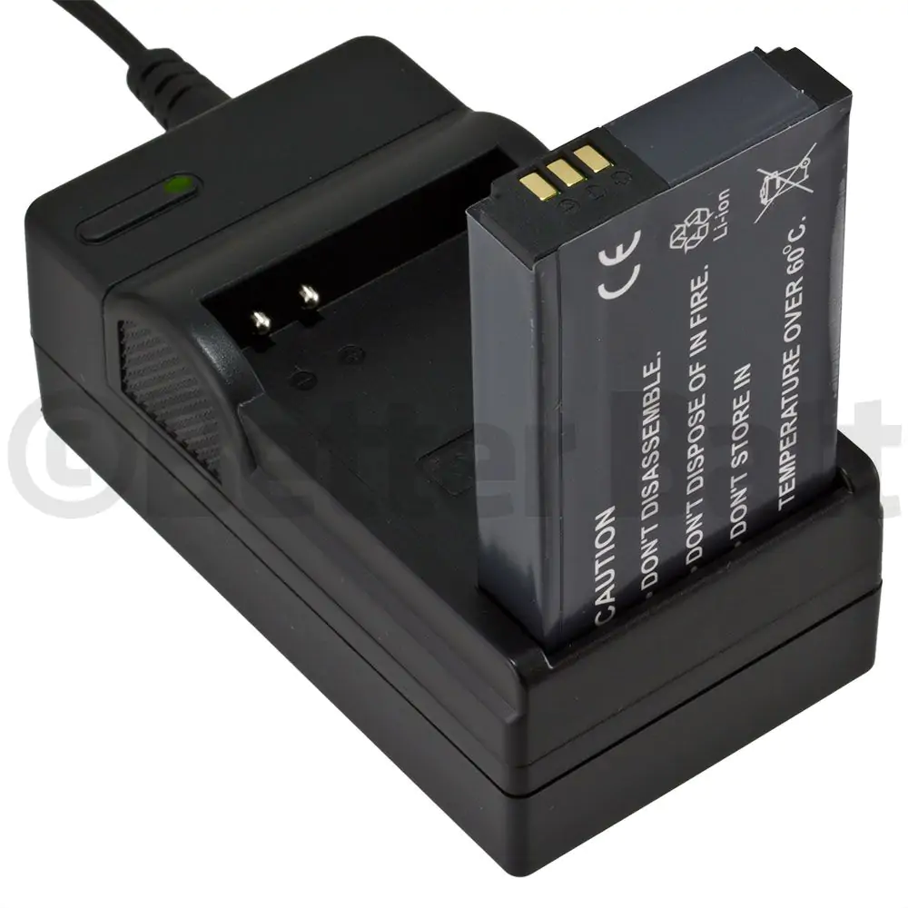 Drift FXDC02 Battery Replacement