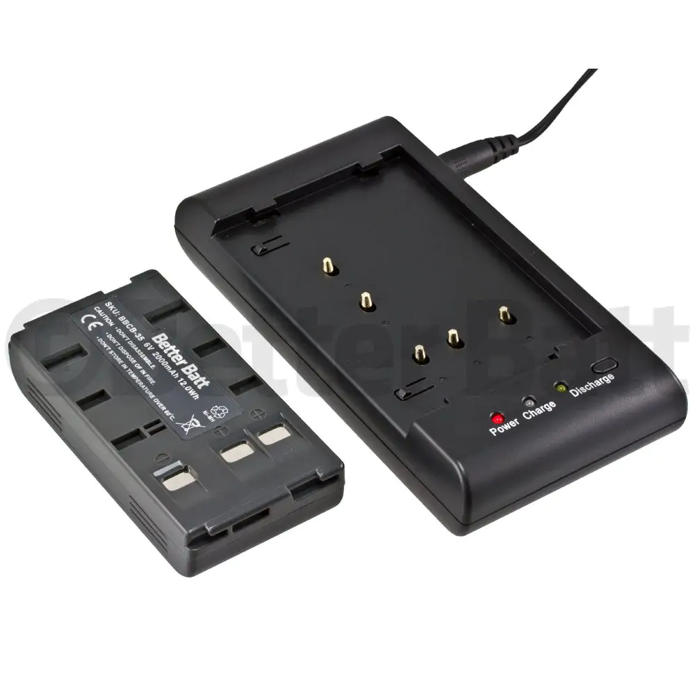 Samsung SC-A25 Battery Replacement