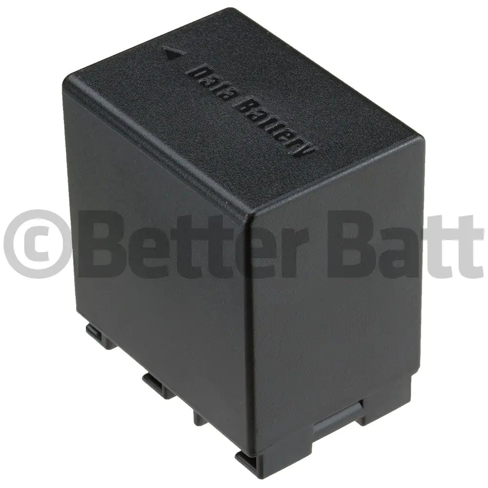 JVC Everio GZ-E100BL Battery Replacement