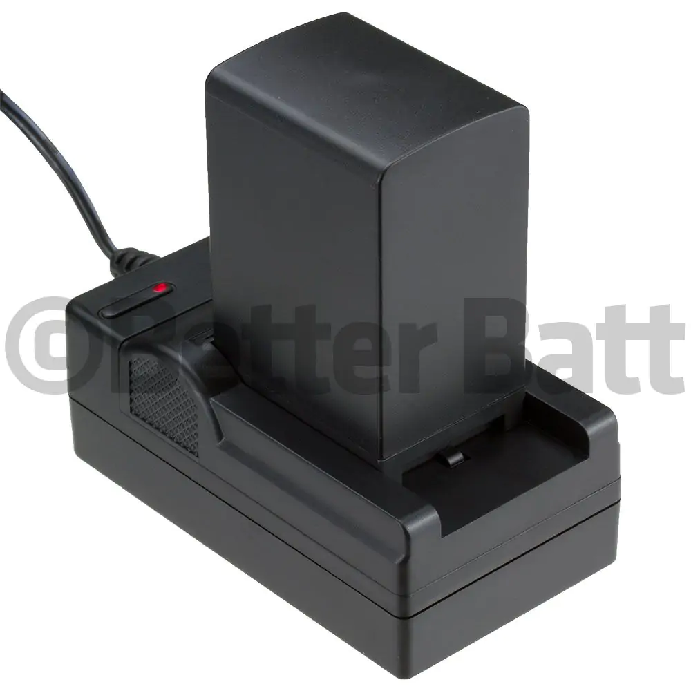 Canon BP-828 Battery Replacement