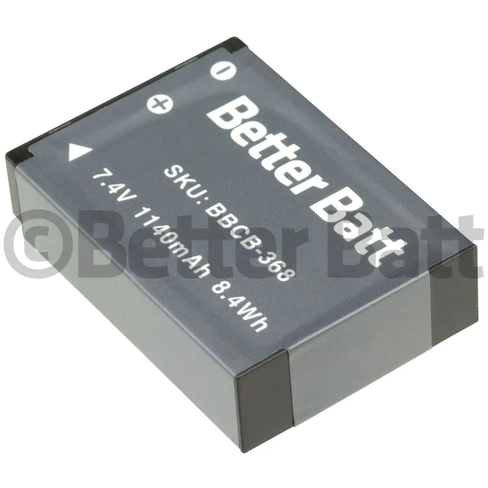 Kodak PIXPRO S-1 Battery Replacement