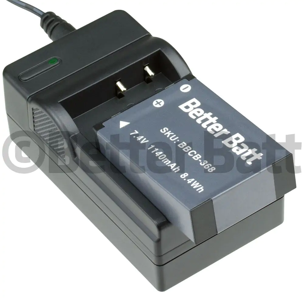 Kodak PIXPRO S-1 Battery Replacement