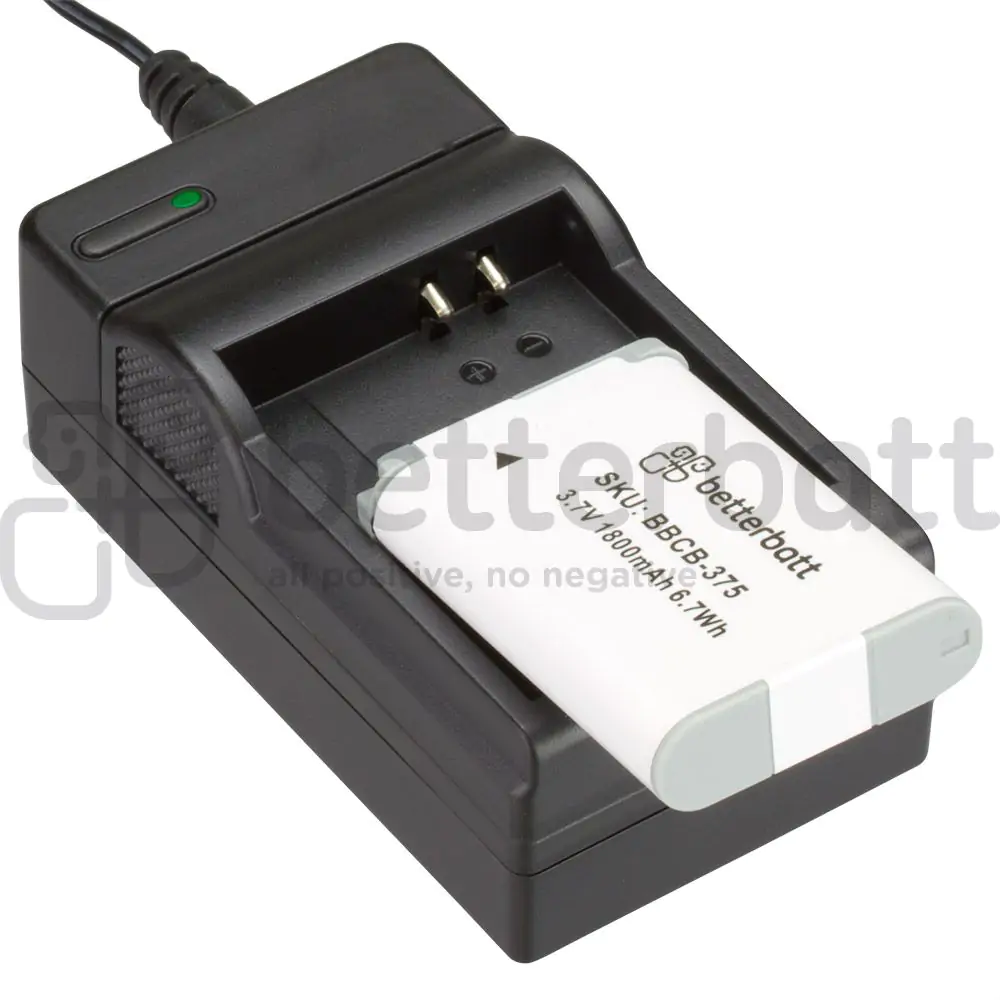 Canon PowerShot N100 Battery Replacement