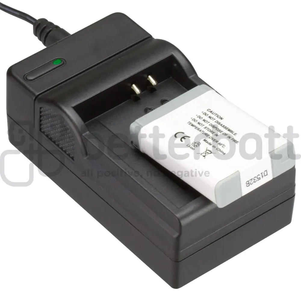 Canon PowerShot G7 X Battery Replacement