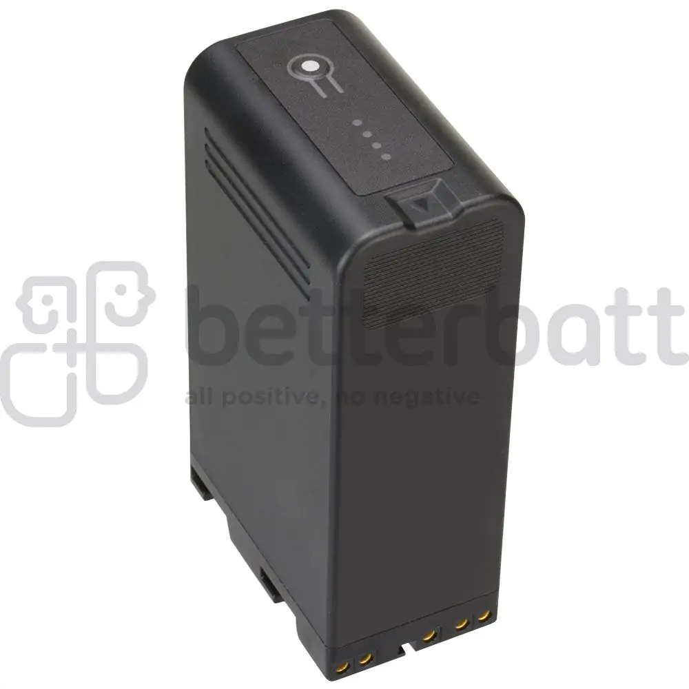Sony BP-U90 Battery Replacement