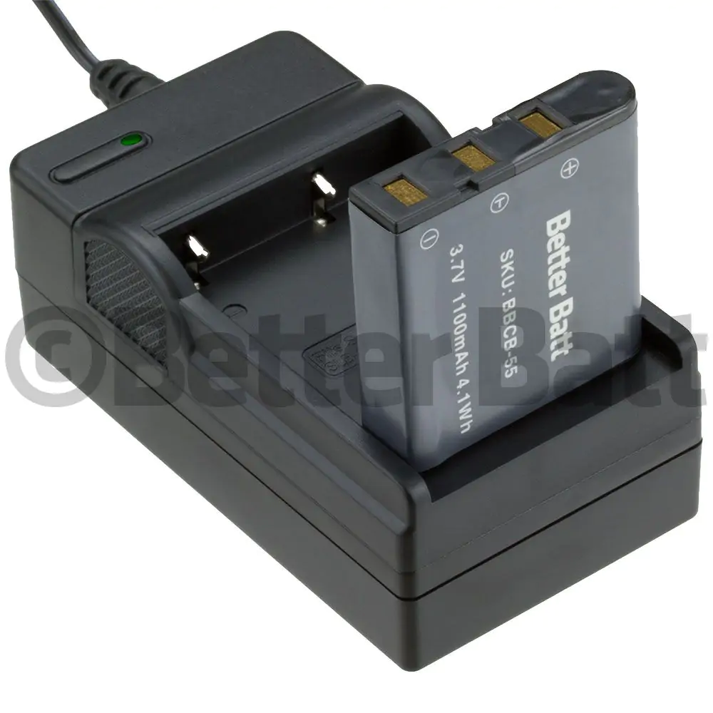 Epson L-500V Battery Replacement