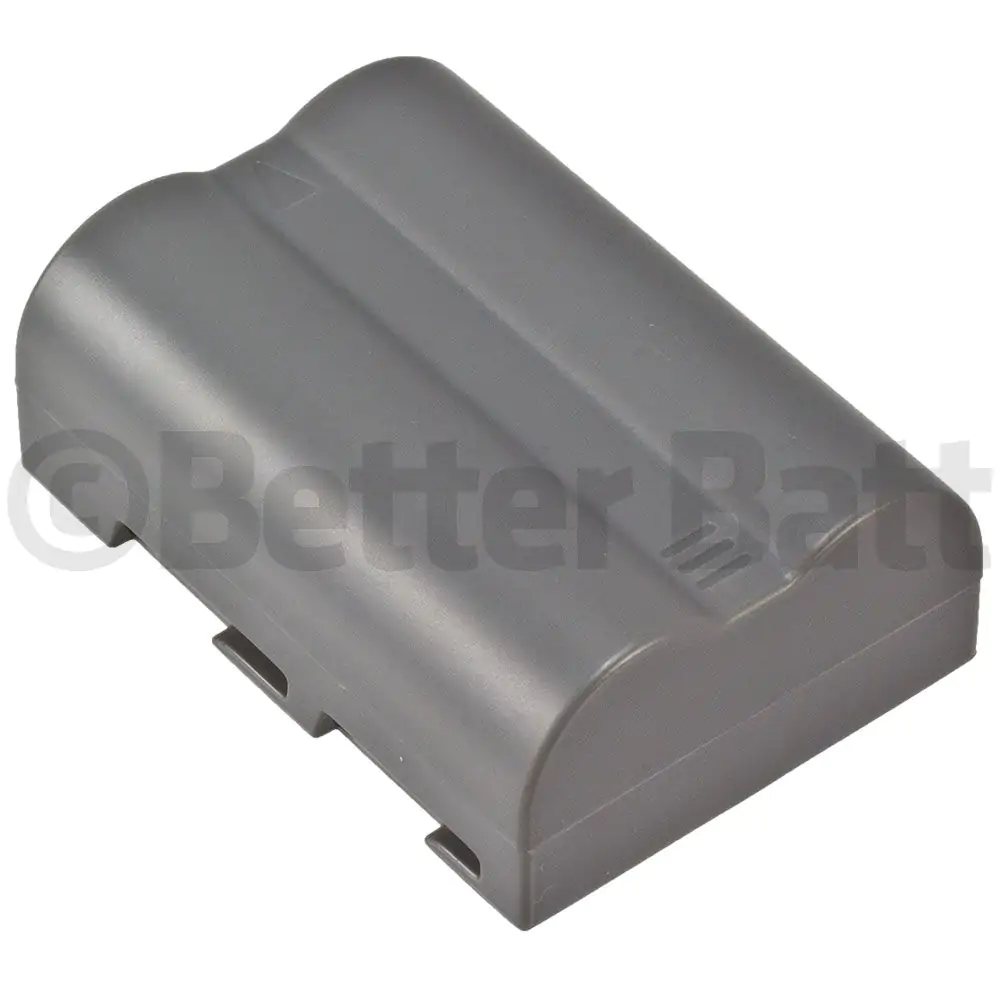 Fujifilm FinePix IS Pro Battery Replacement