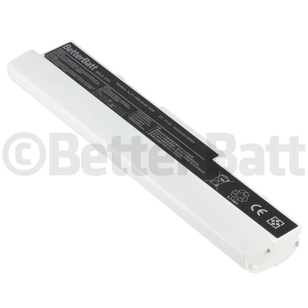 ASUS AL31-1005 Battery Replacement