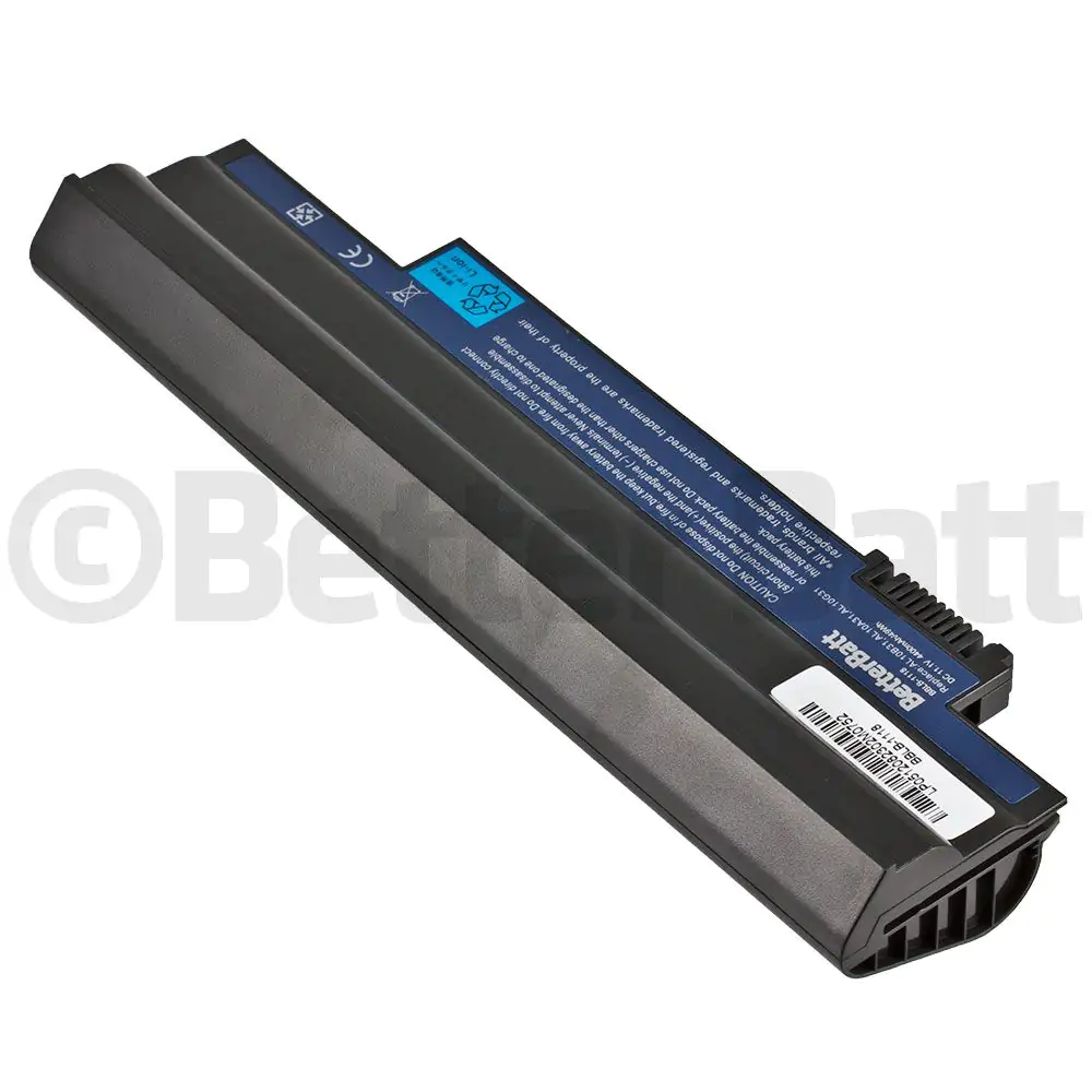 Acer AL10A13 Battery Replacement