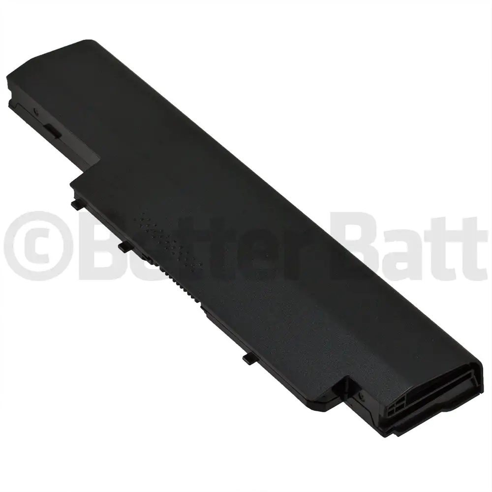 Toshiba PABAS231 Battery Replacement