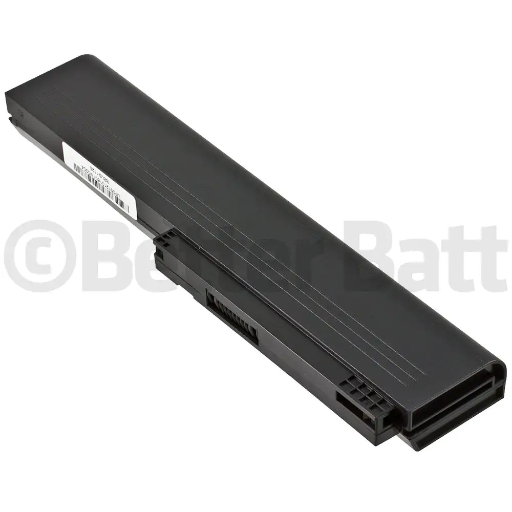 Gigabyte W476 Battery Replacement