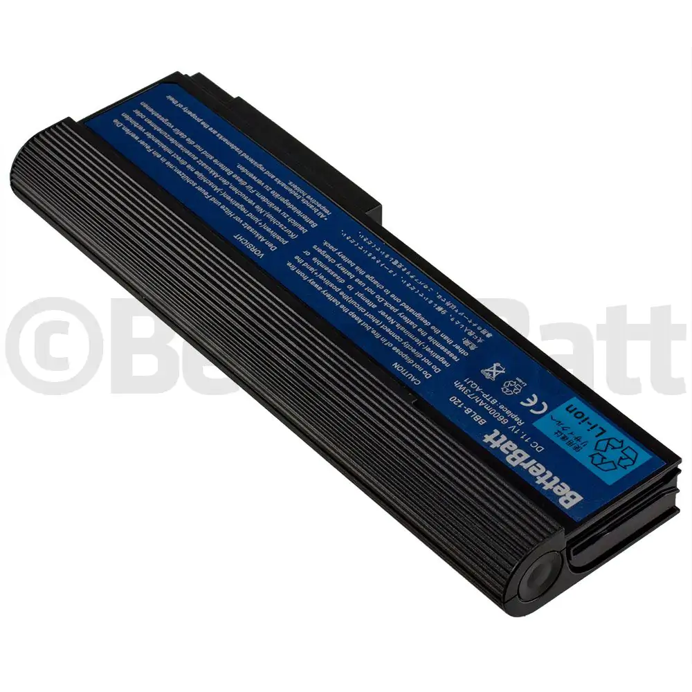 Acer 934T2130F Battery Replacement