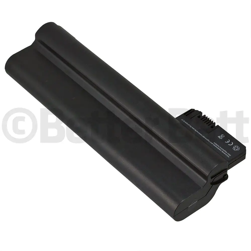 HP Compaq AN06 Battery Replacement