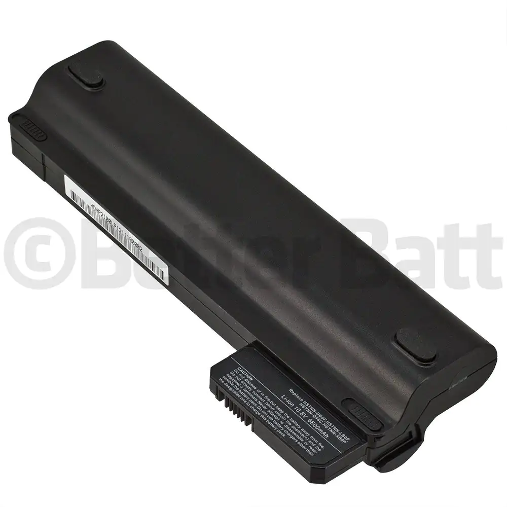 HP Compaq AN06 Battery Replacement