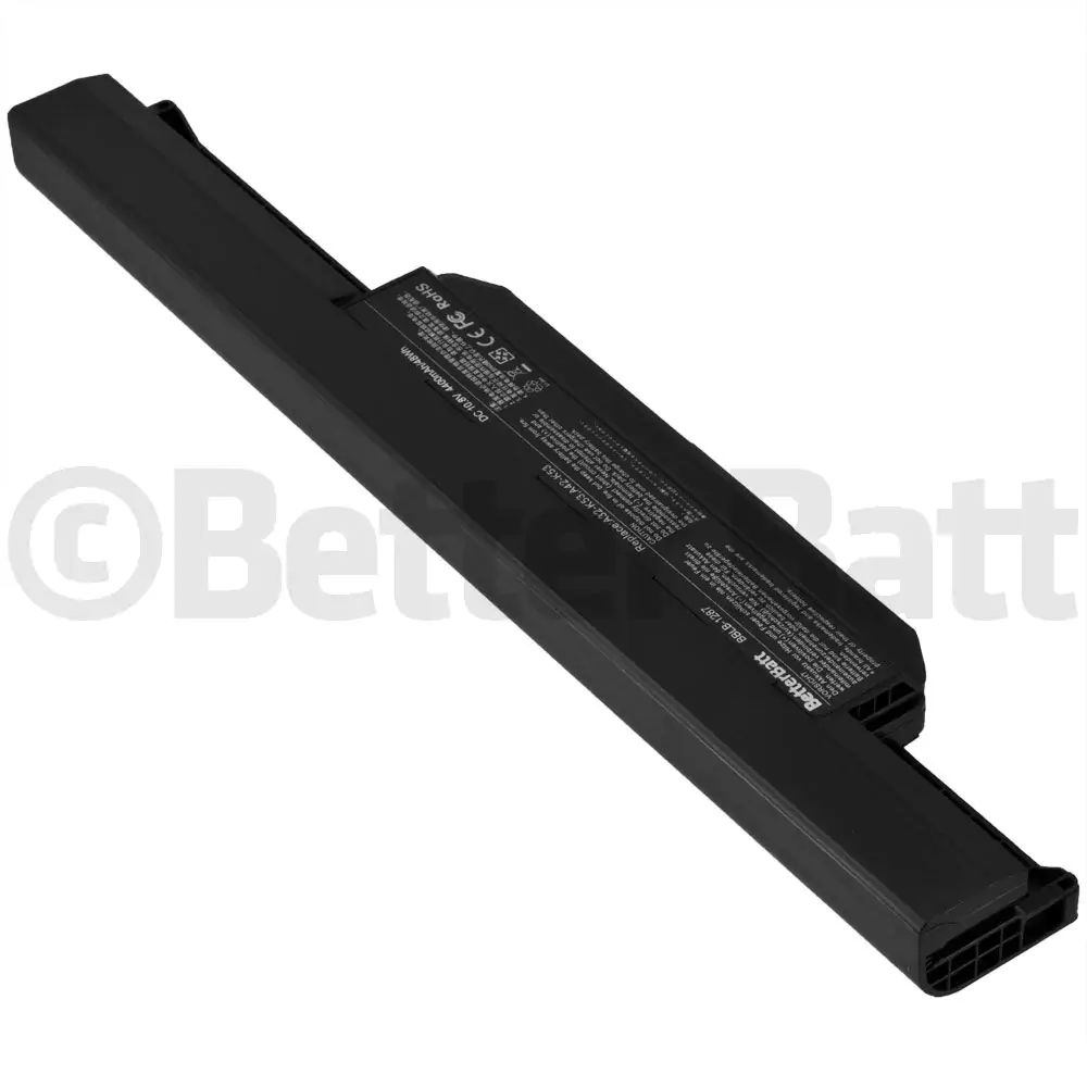 ASUS A54L Battery Replacement