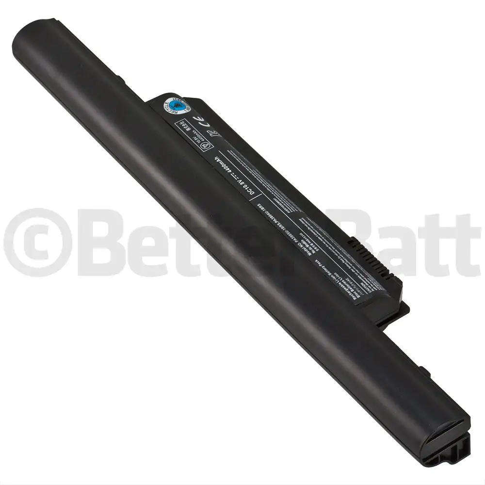Gateway CQB912 Battery Replacement